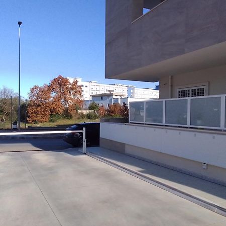 Vila Valevi 111 Castellana Grotte Exteriér fotografie