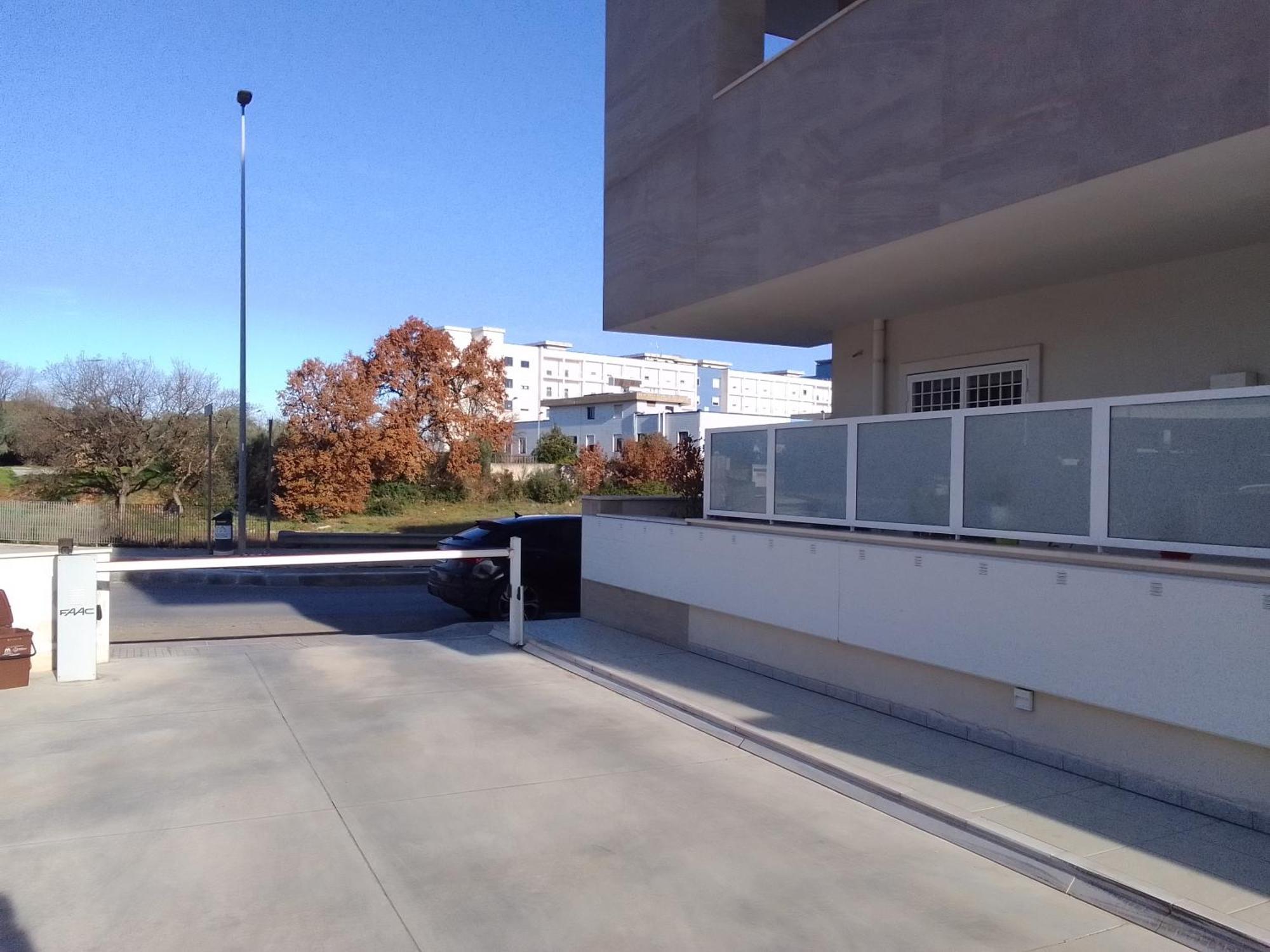 Vila Valevi 111 Castellana Grotte Exteriér fotografie